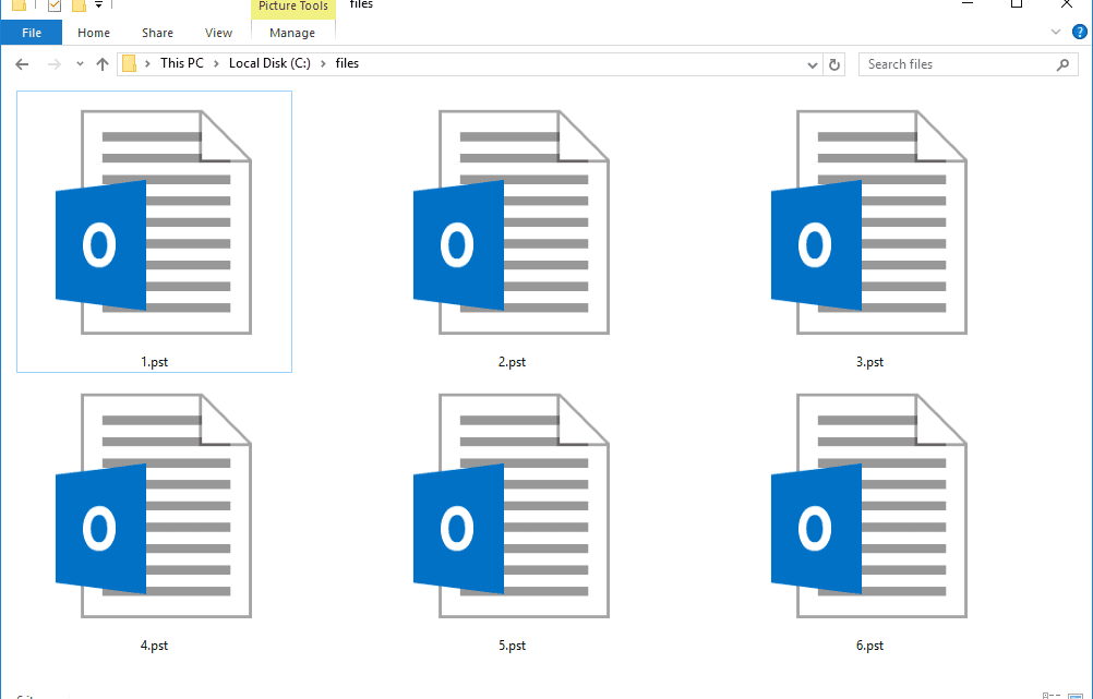 Unable to access the Outlook PST file – Try these simple methods for quick recovery Unable to access the Outlook PST file – Try these simple methods for quick recovery