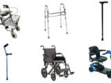 What Are the Most Popular Walking Assistance Devices for Seniors