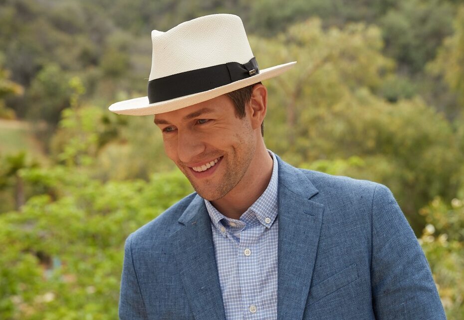 What Makes Fedora Hats So Special For Men?