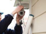 Why Should You Invest in High-End Security Cameras for Your Newly Built Home