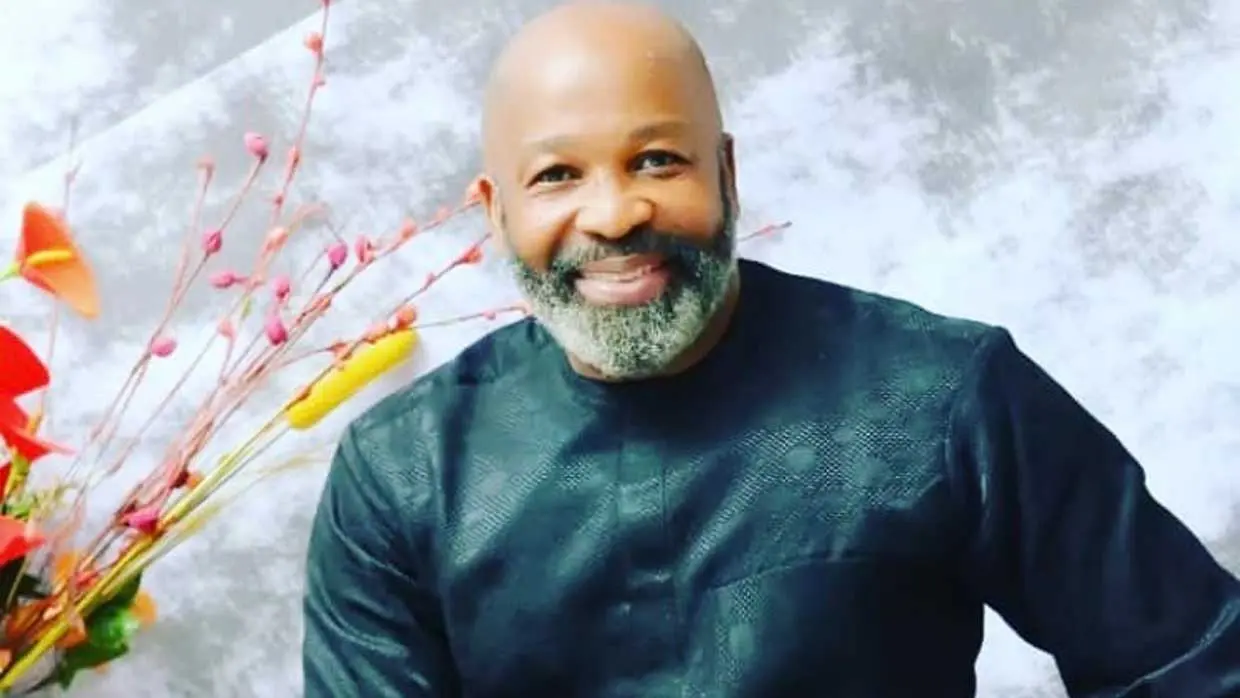 Yemi Solade