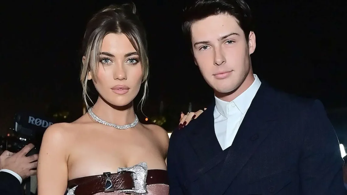 Blake Gray Biography: Height, Net Worth, Ex, Siblings, Brother, Age, Instagram, Girlfriend, Amelie Zilber, Wikipedia, TikTok, Twitter, YouTube