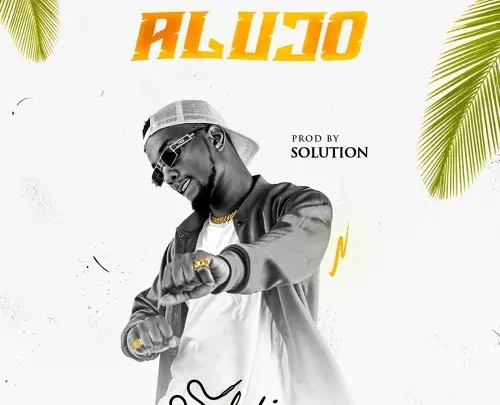 [Music] Solution – Alujo