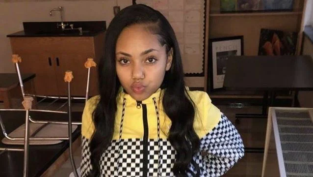Daiiibabyyy Biography: Age, Boyfriend, Height, Real Name, Net Worth, TikTok, Instagram, Fight, Wikipedia, Photos Daiiibabyyy Biography: Age, Boyfriend, Height, Real Name, Net Worth, TikTok, Instagram, Fight, Wikipedia, Photos