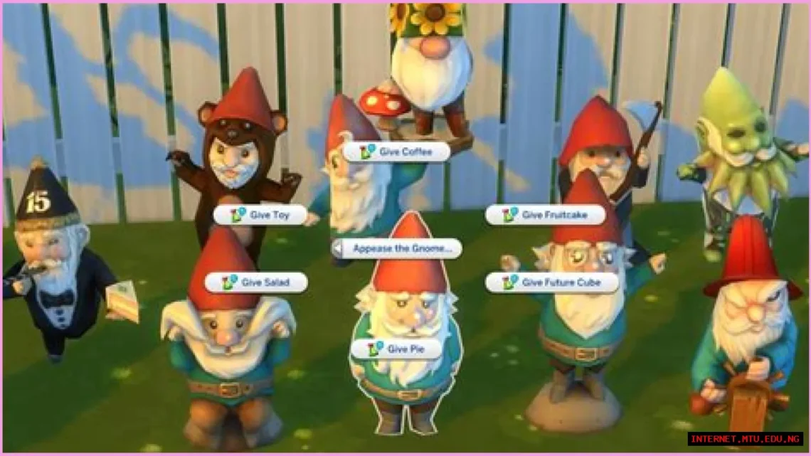 200+ Cool Gnome Names for Your Dungeons and Dragons Character