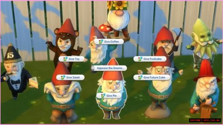 200+ Cool Gnome Names for Your Dungeons and Dragons Character