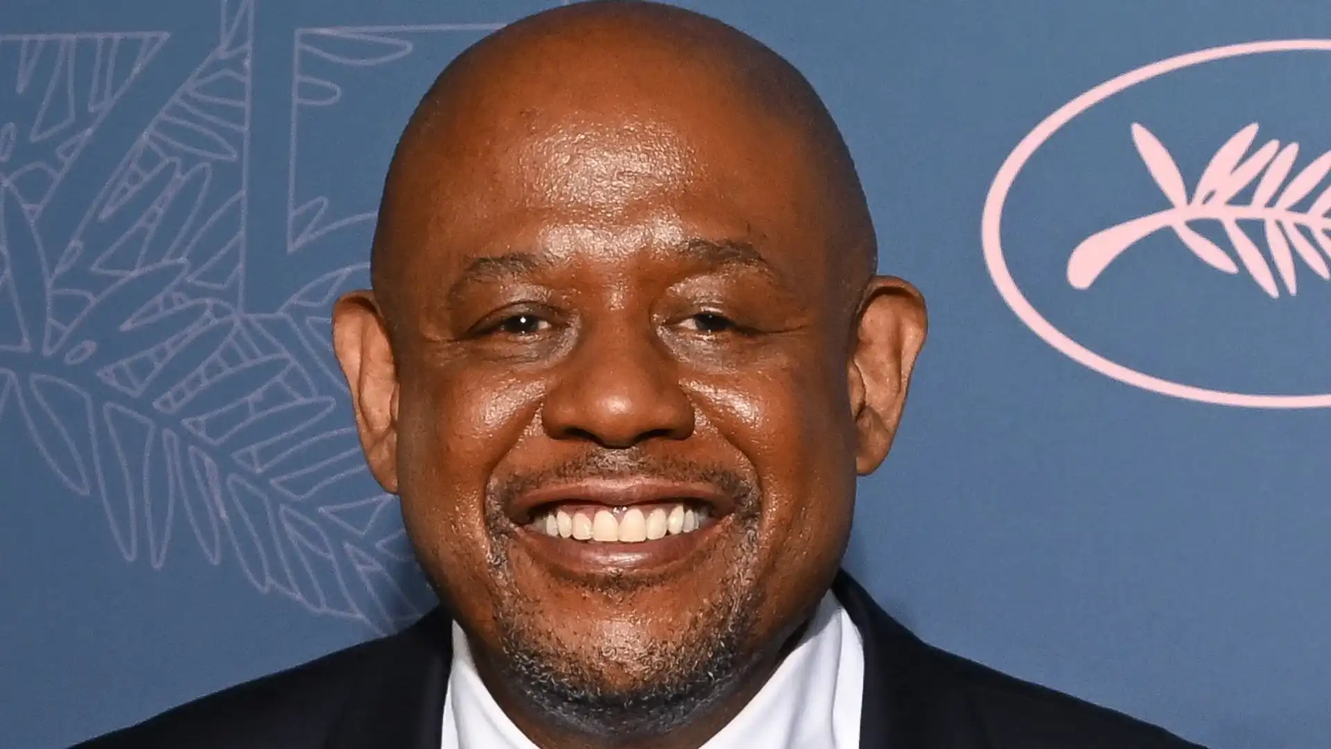 Forest Whitaker