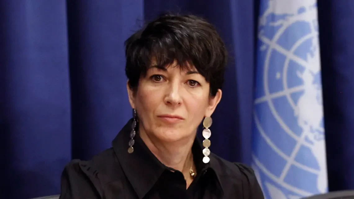 Ghislaine Maxwell Biography: Husband, Age, Net Worth, Latest News, Father, Appeal, Height, Wikipedia, Crime Update, Children, Siblings, Still Alive? Ghislaine Maxwell Biography: Husband, Age, Net Worth, Latest News, Father, Appeal, Height, Wikipedia, Crime Update, Children, Siblings, Still Alive?