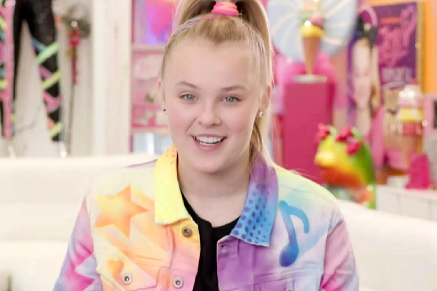 JoJo Siwa