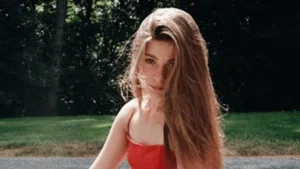 Maddie Graves-Witherell