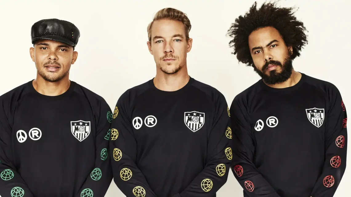 Major Lazer Biography: Members, Age, Girl, Girlfriends, Net Worth, Albums, Songs, Particula, Run Up, Light It Up, Lean On, Shows, Wikipedia