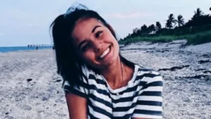 Makayla Storms