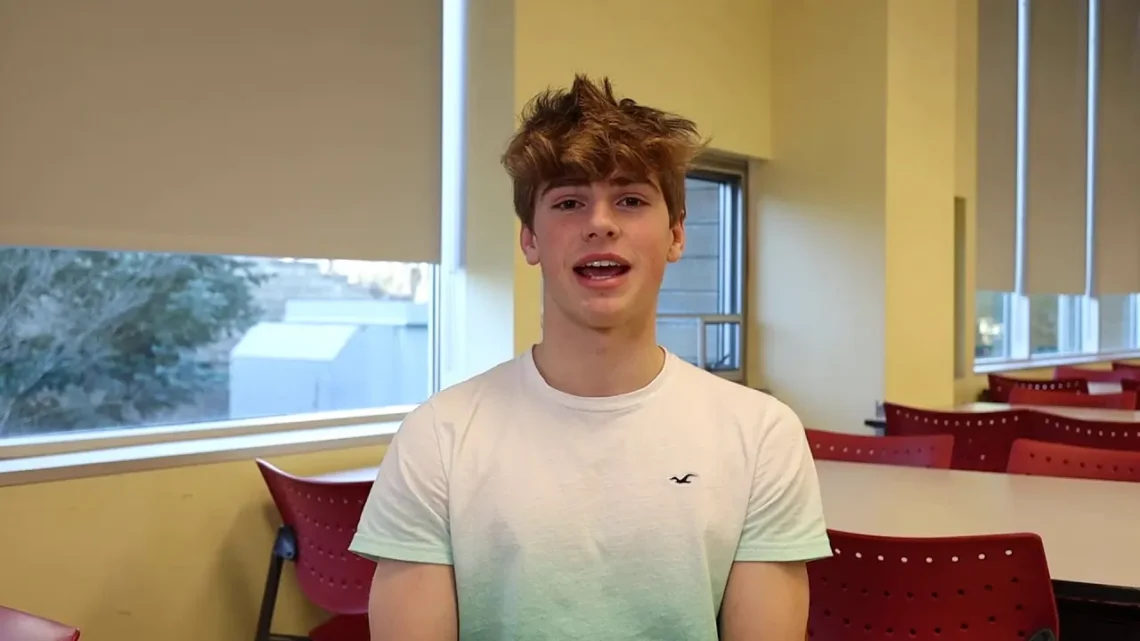 Mark Anastasio Biography: Age, Height, Young, Girlfriend, Net Worth, Ethnicity, Instagram, College, TikTok, YouTube, Wikipedia