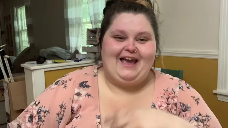 Amberlynn Reid Biography: Girlfriend, Age, Height, Net Worth, Boyfriend, Controversy, Cancer, Car, Cause Of Death, Vlog, Wikipedia, Reddit, TikTok