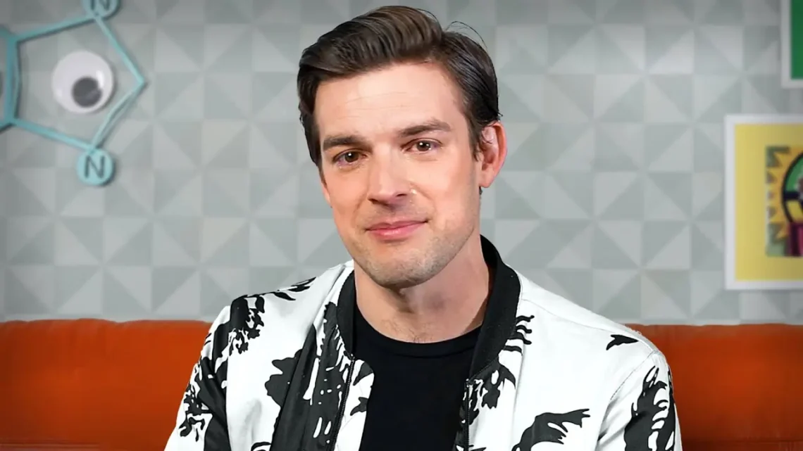 MatPat Biography: Net Worth, Wife, Age, Height, YouTube, Child, Twitter, Real Name, Game Theory, FNAF, Baby, Son, Wikipedia