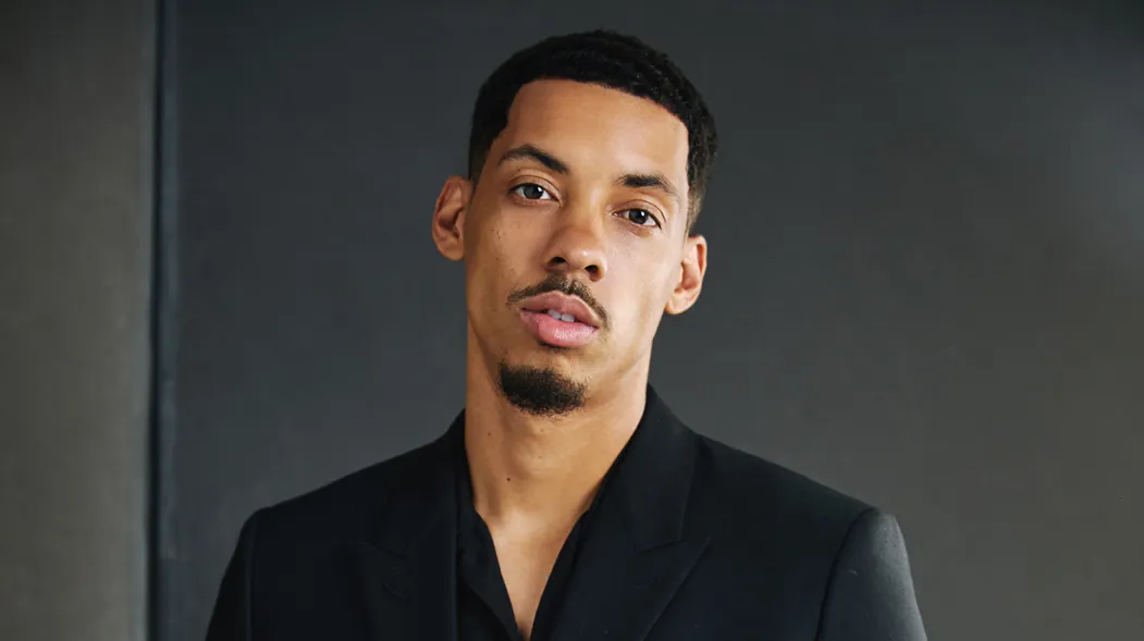 Melvin Gregg Biography: Wife, Net Worth, Child, Age, Vine, Instagram, Parents, Girlfriend, Height, Snowfall, Partner, Movies, TV Shows, IMDb, Wikipedia