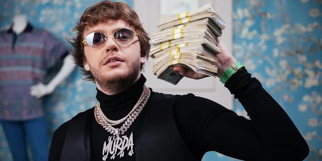 Murda Beatz Biography: Net Worth, Best Songs, Age, Height, Instagram, Girlfriend, Drum Kits, Charge For Beat, Anitta, Wikipedia, NFT, Genius