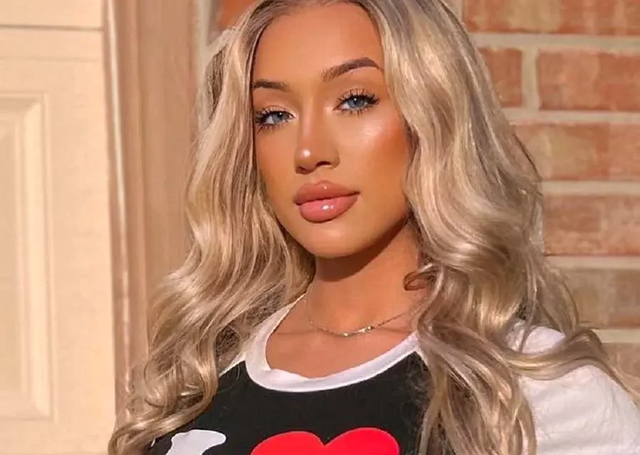 Paradiisedd Biography: Sister, Age, Boyfriend, Real Name, Net Worth, YouTube, Race, Mom, Instagram, TikTok, Ethnicity, Wikipedia