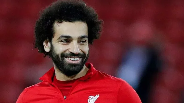 Mo Salah’s Net Worth and Career