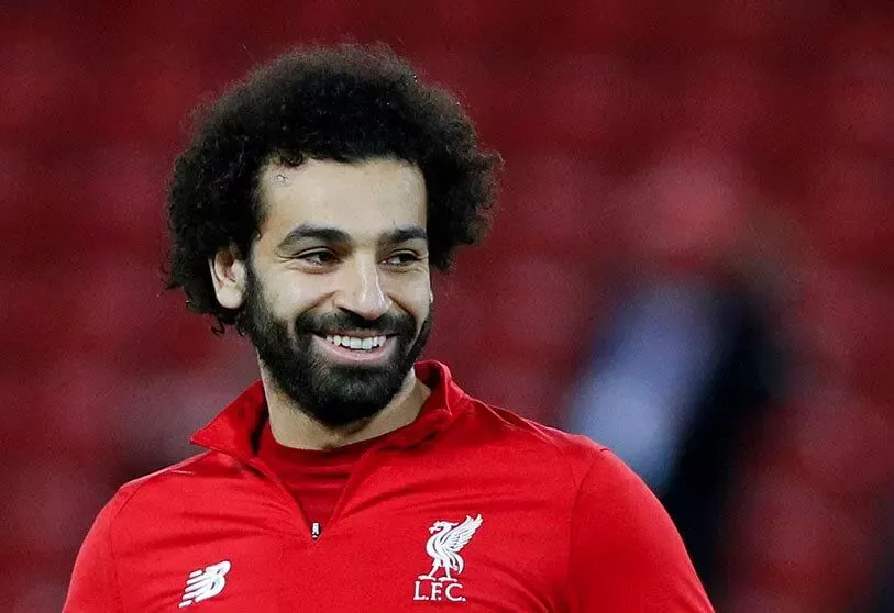 Mo Salah’s Net Worth and Career
