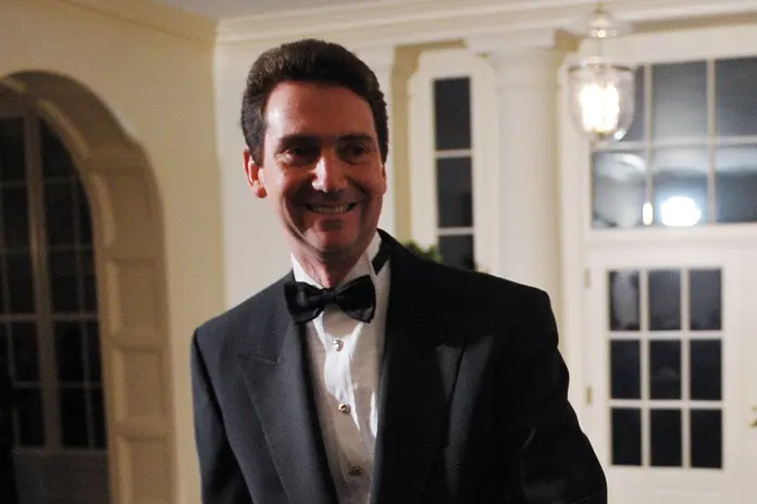 Susan Rice’s Husband Ian O. Cameron Biography: Age, Height, Wife, Twitter, Net Worth, Family, Ethnicity, Children, Wikipedia, Instagram