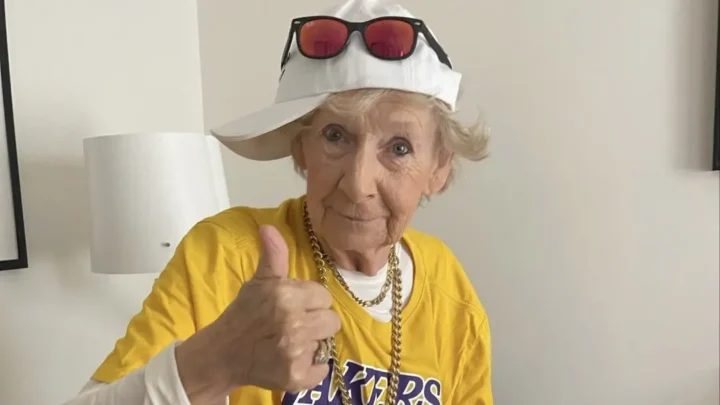 Gangsta Granny: Full Movie, Theatre, Book, Age, Cast, Strike Again, Ride, Costume, Alton Towers