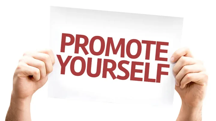 Promoting Yourself on Your Path to Becoming a Celebrity