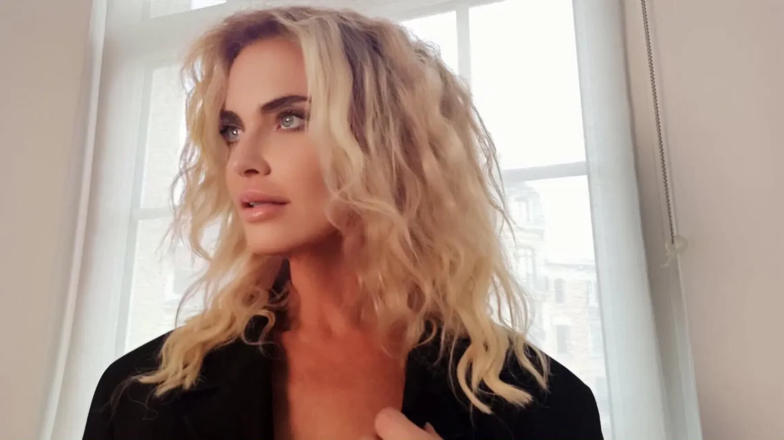 Sabrina Culver Biography: Height, Net Worth, Age, Husband, Facebook, Boyfriend, Movies, Wikipedia, Height, Daughter