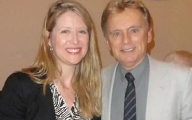 Pat Sajak’s ex-Wife Sherrill Sajak Biography: Age, Daughter, Husband, Net Worth, Wife, Birthday, Wikipedia, Photos