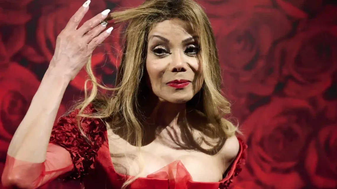 La Toya Jackson Biography: Husband, Net Worth, Children, Age, Siblings, Movies, Songs, Book, Height, Wikipedia, Family, Still Alive?