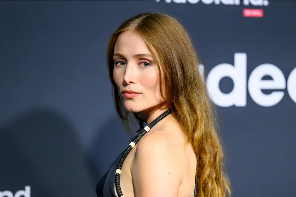 Sigrid Ten Napel