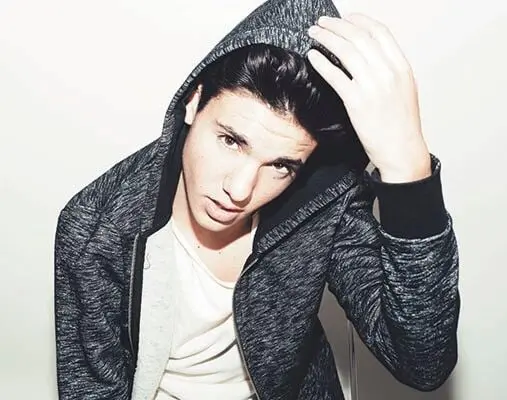 Daniel Skye Biography: Age, Height, Net Worth, Instagram, Songs, Albums, Girlfriend, Lyrics, Wikipedia, Voices