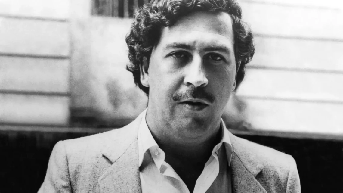 Pablo Escobar Biography: Net Worth, Age, Wife, Children, Parents, Height, Movies, Netflix, Son, Quotes, Siblings, Cause Of Death, Wikipedia, Series