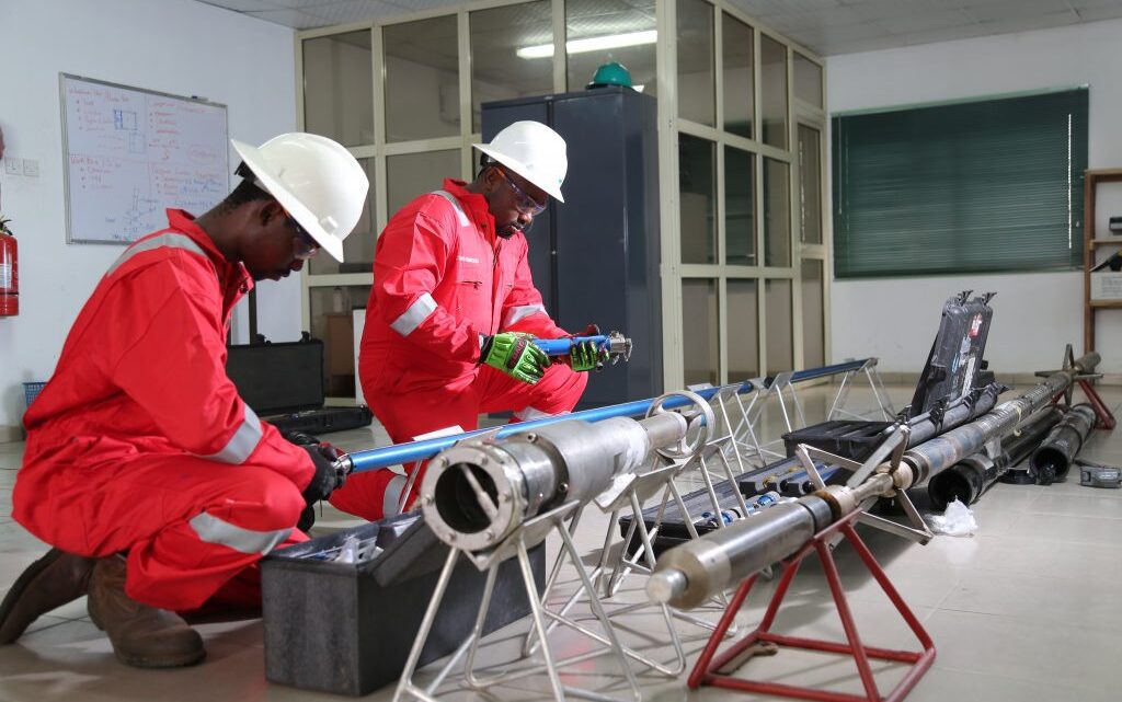 List of Best Oil Servicing Companies in Nigeria List of Best Oil Servicing Companies in Nigeria