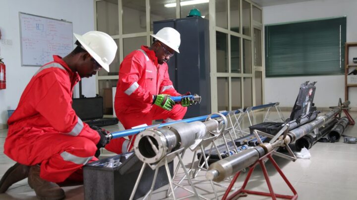 List of Best Oil Servicing Companies in Nigeria