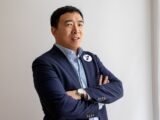 Andrew Yang Bio, Net Worth, Beliefs, Age, Wife, Height, Twitter, Forward Party, Policies, NYC Mayor, Wikipedia, Instagram