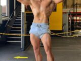 Arnold Schwarzenegger's Son Joseph Baena Bio, Girlfriend, Height, Mother, Net Worth, Age, Siblings, Movies, Wikipedia, Instagram