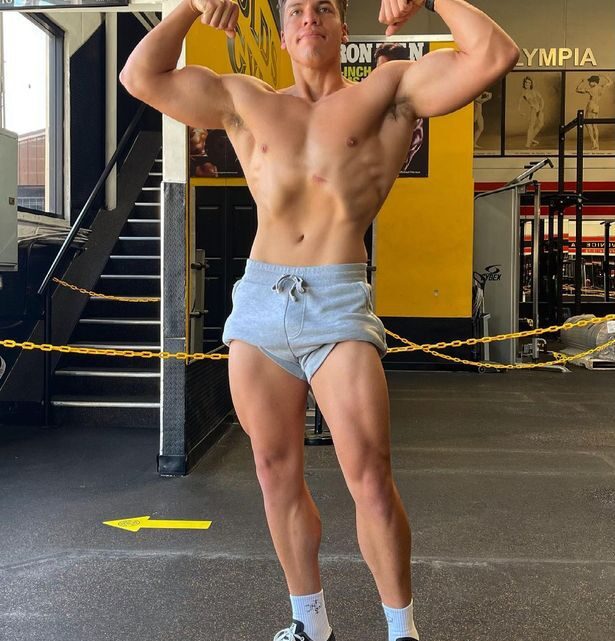 Arnold Schwarzenegger’s Son Joseph Baena Biography: Girlfriend, Height, Mother, Net Worth, Age, Siblings, Movies, Wikipedia, Instagram Arnold Schwarzenegger’s Son Joseph Baena Biography: Girlfriend, Height, Mother, Net Worth, Age, Siblings, Movies, Wikipedia, Instagram