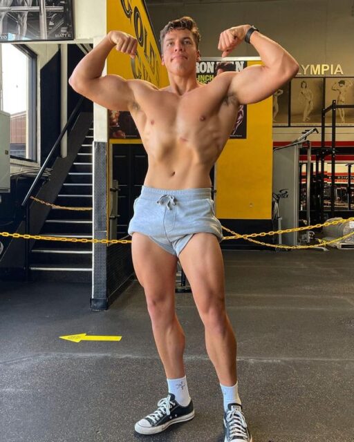 Arnold Schwarzenegger's Son Joseph Baena Bio, Girlfriend, Height, Mother, Net Worth, Age, Siblings, Movies, Wikipedia, Instagram