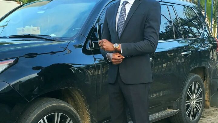 BBNaija Adekunle Olopade Biography: Age, Girlfriend, Parents, Net Worth, Family, State Of Origin, Instagram, Tribe, Videos, Wikipedia, Family