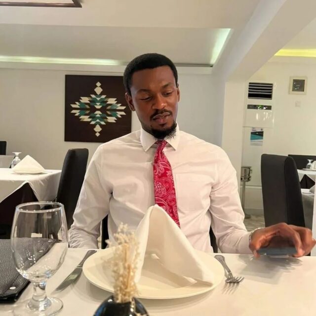 BBNaija Adekunle Olopade Biography: Age, Girlfriend, Parents, Net Worth,  Family, State Of Origin, Instagram, Tribe, Videos, Wikipedia, Family |  TheCityCeleb