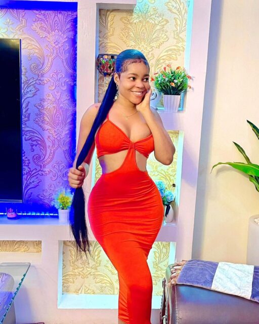 BBNaija Chichi Bio, Age, Net Worth, Tribe, Boyfriend, State Of Origin, Parents, Videos, Instagram, Wikipedia, Family, Real Name