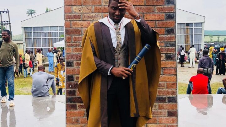 BBNaija Giddyfia Biography: Age, Net Worth, Girlfriend, Videos, State Of Origin, Instagram, Tribe, Parents, Real Name, Family, Wikipedia