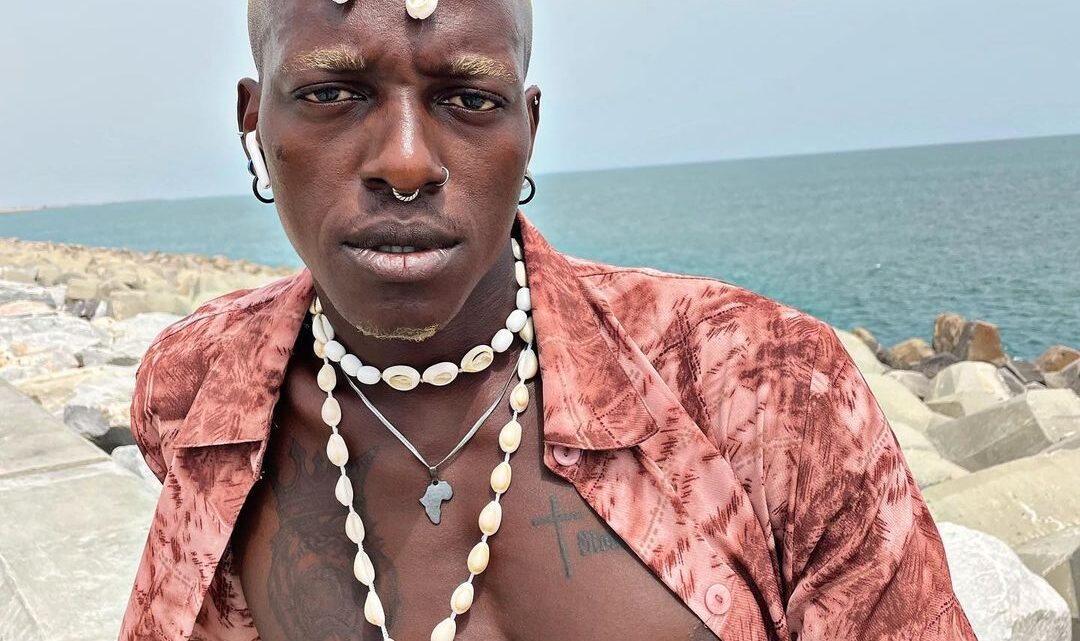 BBNaija Hermes Iyele Biography: Girlfriends, Age, Music Videos, Net Worth, Instagram, State Of Origin, Tribe, Mother, Wikipedia, Real Name BBNaija Hermes Iyele Biography: Girlfriends, Age, Music Videos, Net Worth, Instagram, State Of Origin, Tribe, Mother, Wikipedia, Real Name
