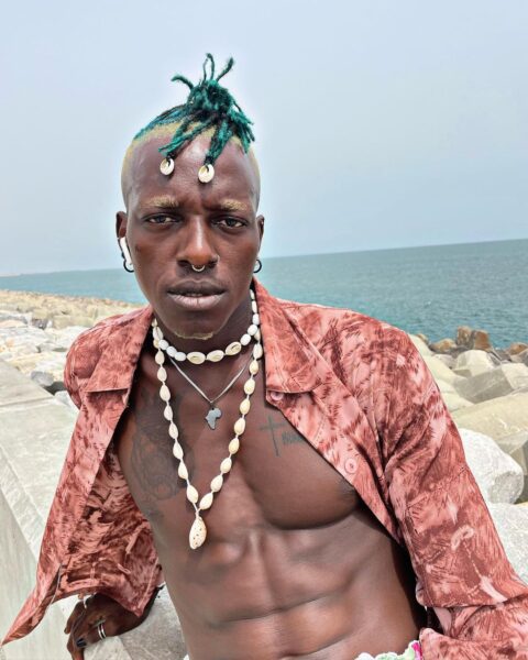 BBNaija Hermes Iyele Bio, Girlfriends, Age, Music Videos, Net Worth, Instagram, State Of Origin, Tribe, Mother, Wikipedia, Real Name