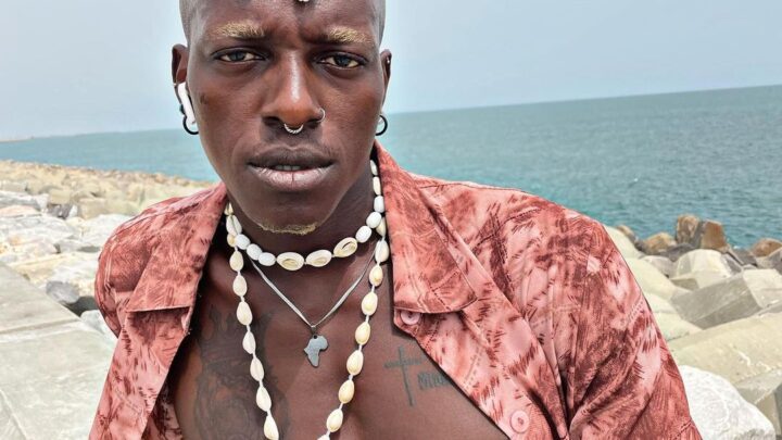 BBNaija Hermes Iyele Biography: Girlfriends, Age, Music Videos, Net Worth, Instagram, State Of Origin, Tribe, Mother, Wikipedia, Real Name