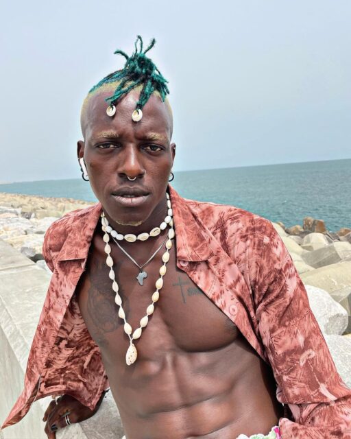 BBNaija Hermes Iyele Bio, Girlfriends, Age, Music Videos, Net Worth, Instagram, State Of Origin, Tribe, Mother, Wikipedia, Real Name