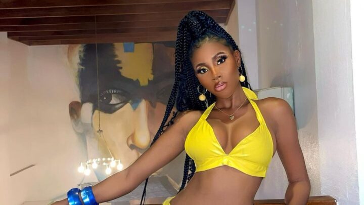 BBNaija Modella Biography: Boyfriend, Age, Net Worth, State Of Origin, Videos, Tribe, Instagram, Parents, Wikipedia, Real Name, Family