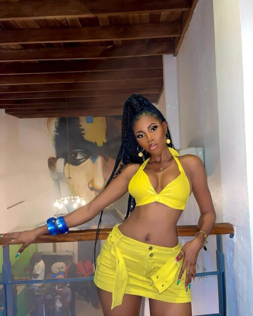 BBNaija Modella Bio, Boyfriend, Age, Net Worth, State Of Origin, Videos, Tribe, Instagram, Parents, Wikipedia, Real Name, Family: TheCityCeleb