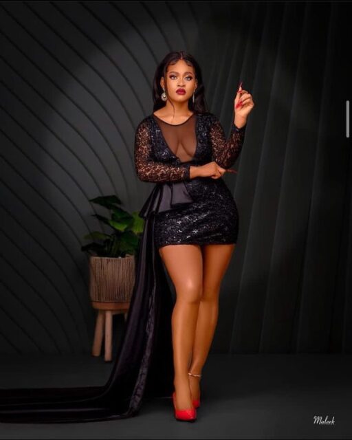 BBNaija Phyna Biography, Net Worth, Boyfriend, Age, State Of Origin, Parents, Instagram, Tribe, Videos, Wikipedia, Real Name, Photos, Family